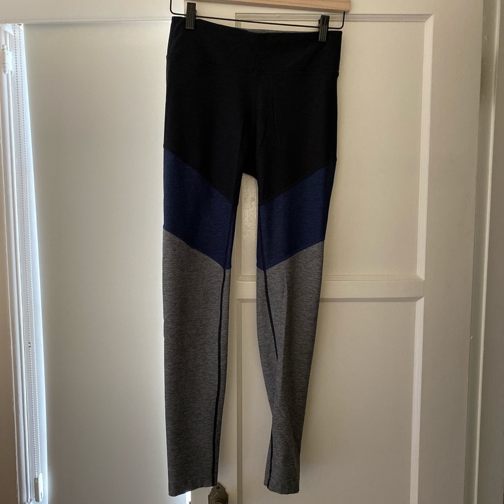 OutdoorVoices 7/8 Springs Legging